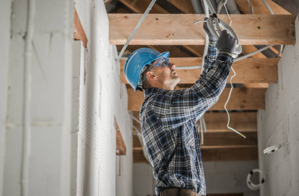 Best Affordable Emergency Electrician  in Glassmanor, MD