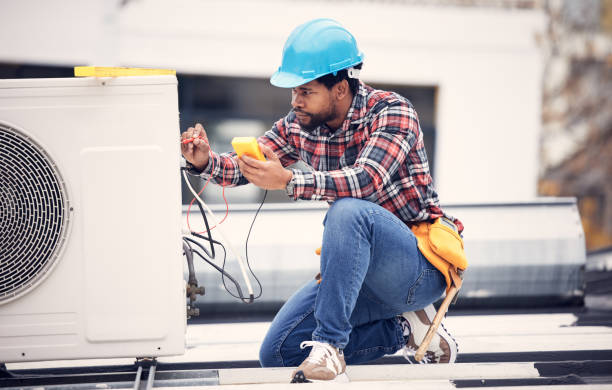 Best Electrical Installation Contractor  in Glassmanor, MD