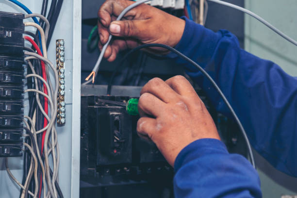 Best 24-Hour Electrician  in Glassmanor, MD