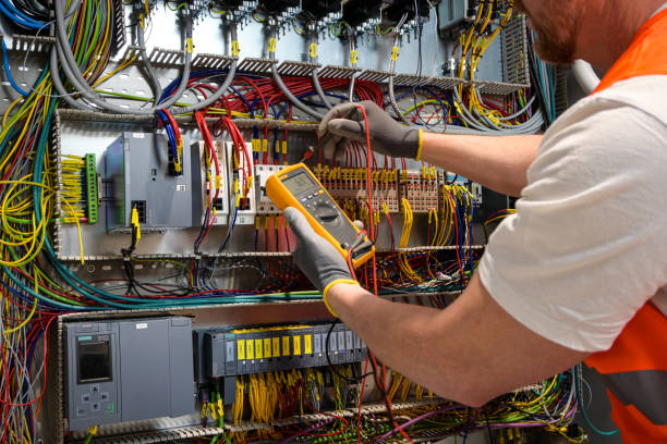 Best Electrician Near Me  in Glassmanor, MD
