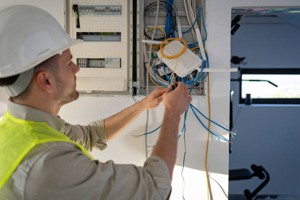 Best Electrician for Home Renovation  in Glassmanor, MD